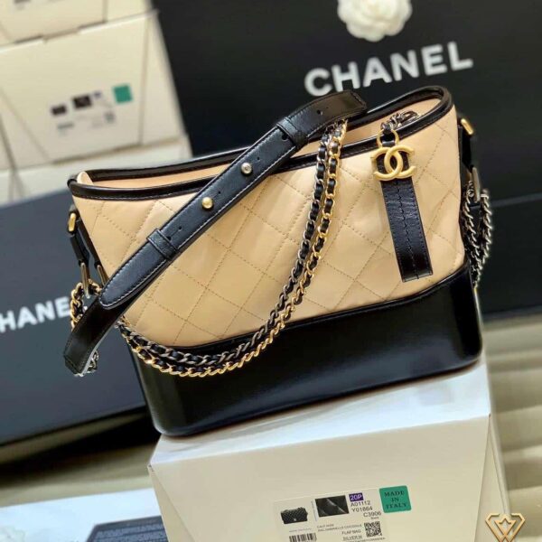 CHANEL GABRIELLE BAG