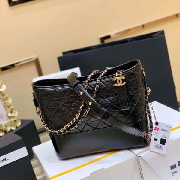 CHANEL GABRIELLE BAG