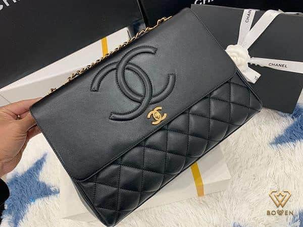 Chanel Vintage Flap Bag