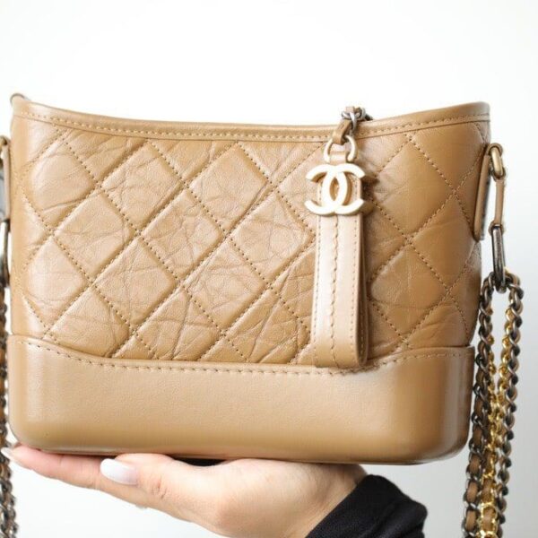 CHANEL GABRIELLE BAG
