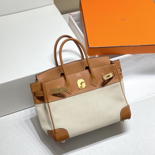 HERMES Birkin size 30cm