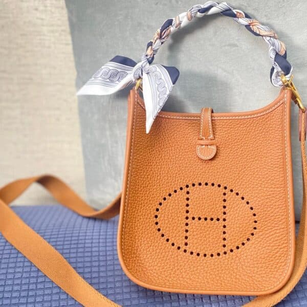 Hermes Evelyne Brown