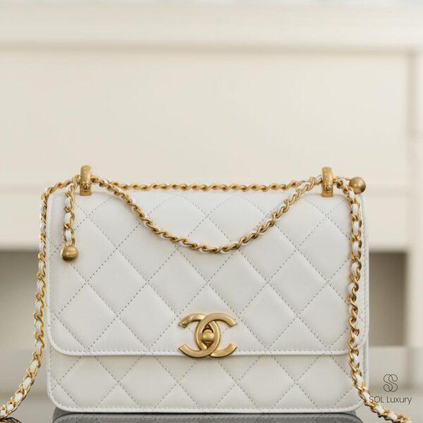 Túi Chanel Mini Flap