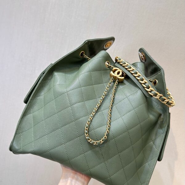 Túi xách Chanel 25